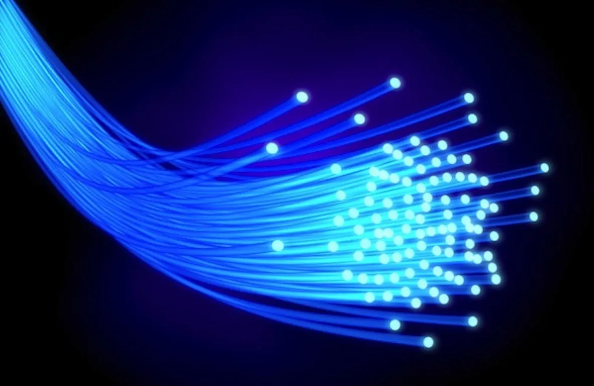 FIBRA OTTICA - RETE PUBBLICA OPERATIVA SUL TERRITORIO COMUNALE